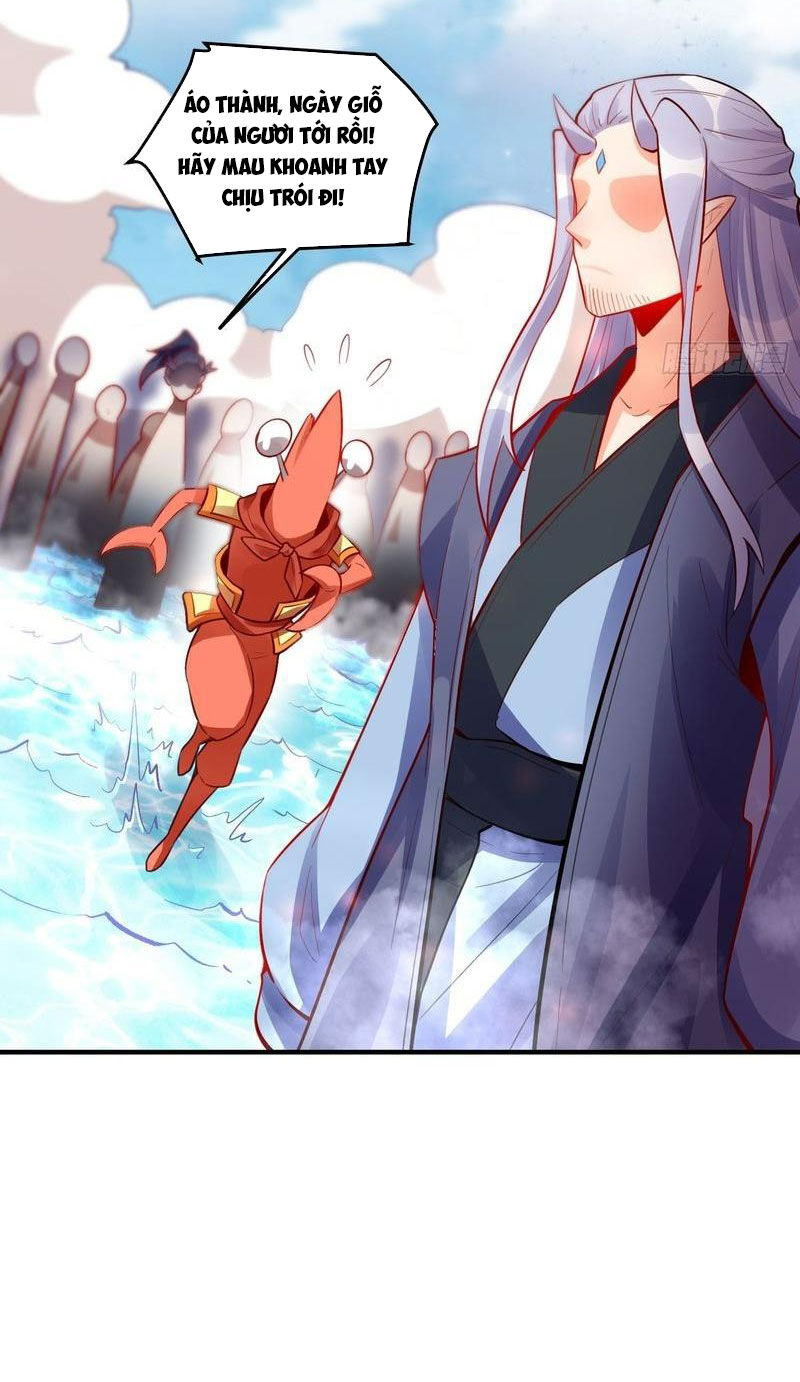 Nguyên Lai Ta Là Tu Tiên Đại Lão Chap 343 - Next Chap 344