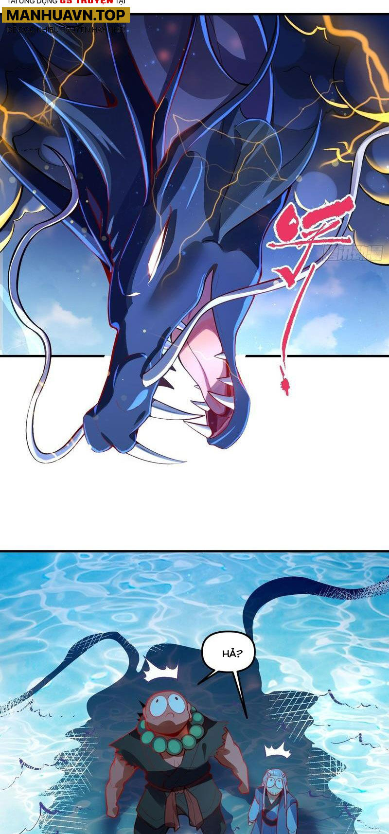 Nguyên Lai Ta Là Tu Tiên Đại Lão Chap 343 - Next Chap 344