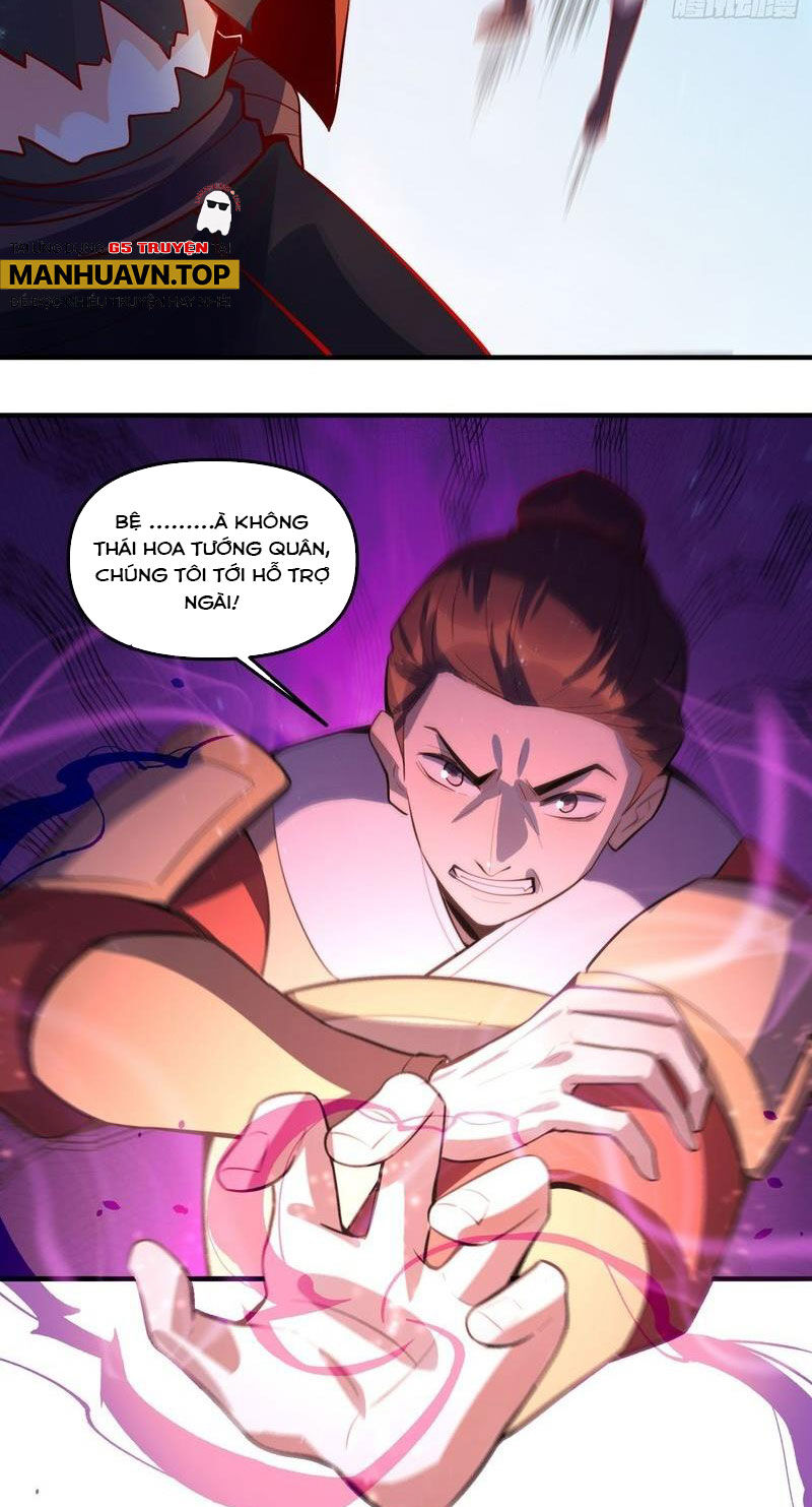 Nguyên Lai Ta Là Tu Tiên Đại Lão Chap 344 - Next Chap 345