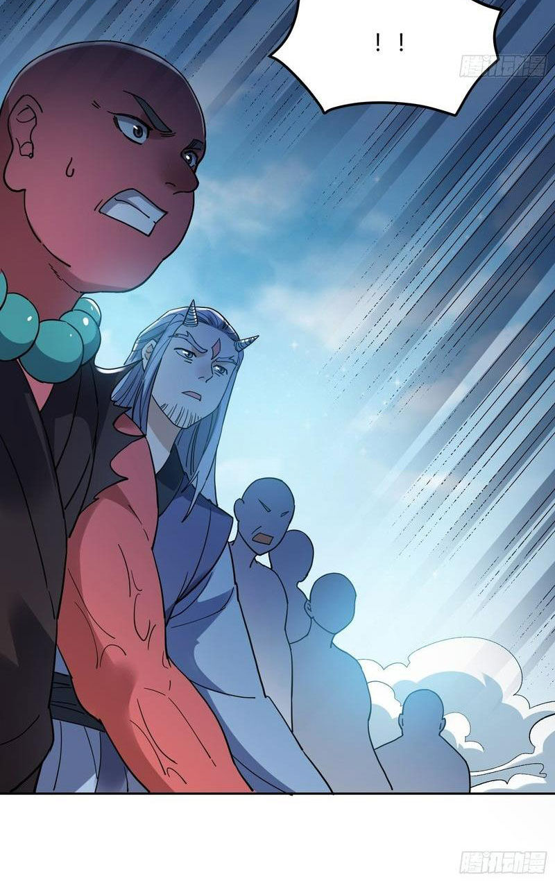 Nguyên Lai Ta Là Tu Tiên Đại Lão Chap 344 - Next Chap 345
