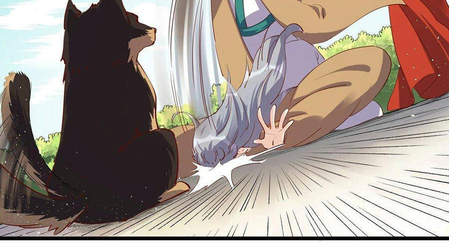 Nguyên Lai Ta Là Tu Tiên Đại Lão Chap 35.5 - Next Chap 36.5