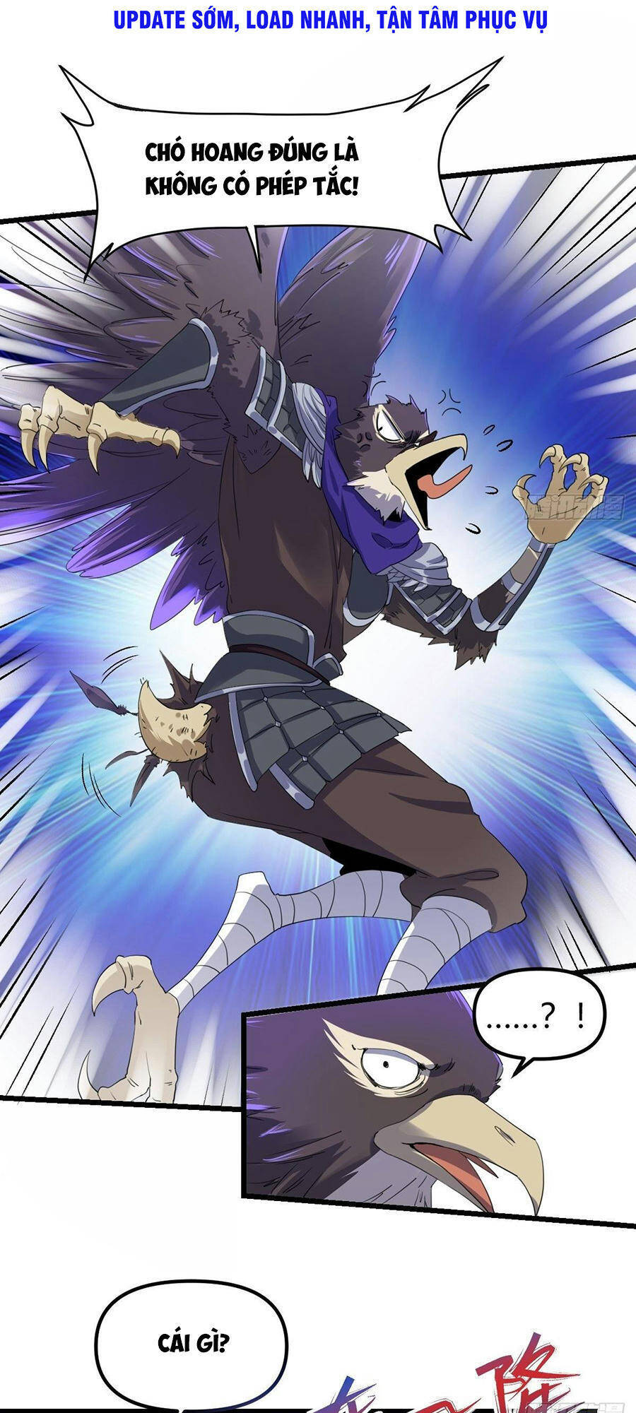 Nguyên Lai Ta Là Tu Tiên Đại Lão Chap 35.5 - Next Chap 36.5