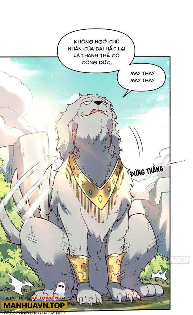 Nguyên Lai Ta Là Tu Tiên Đại Lão Chap 354 - Next Chap 355