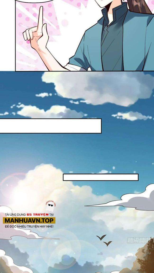 Nguyên Lai Ta Là Tu Tiên Đại Lão Chap 354 - Next Chap 355