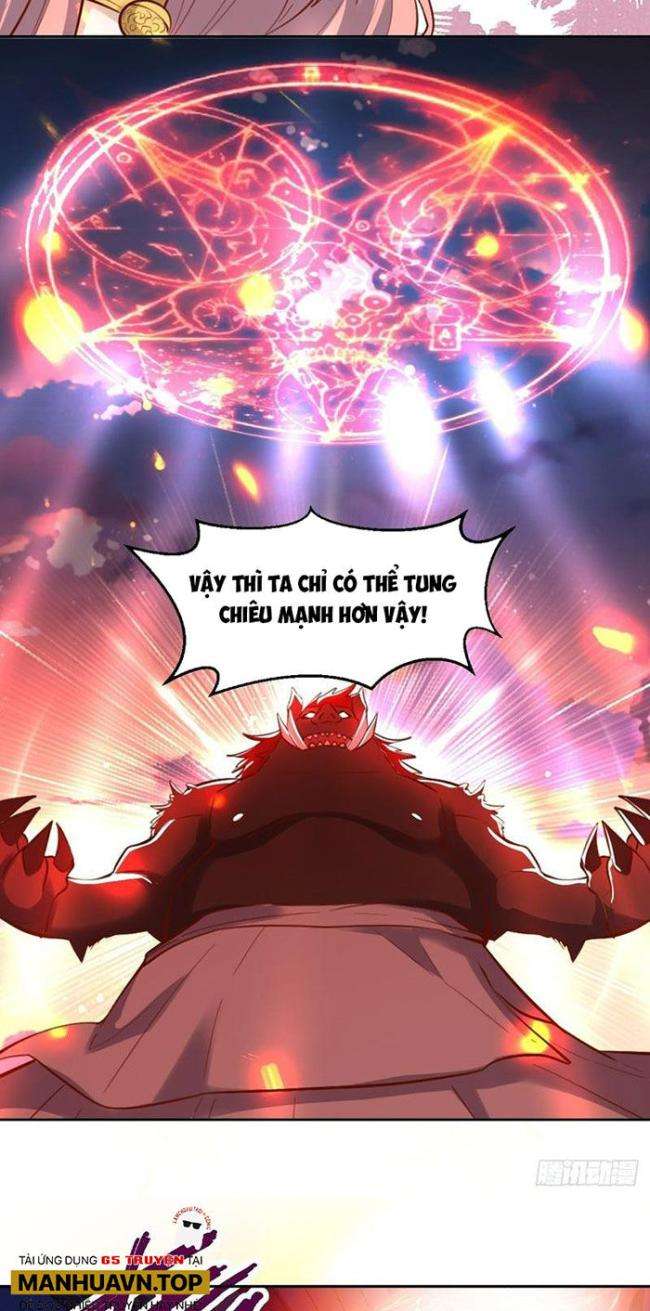 Nguyên Lai Ta Là Tu Tiên Đại Lão Chap 355 - Next Chap 356