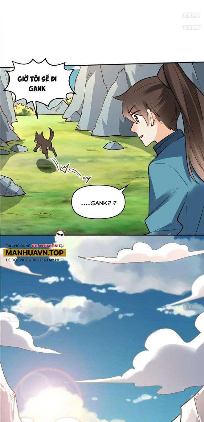 Nguyên Lai Ta Là Tu Tiên Đại Lão Chap 355 - Next Chap 356