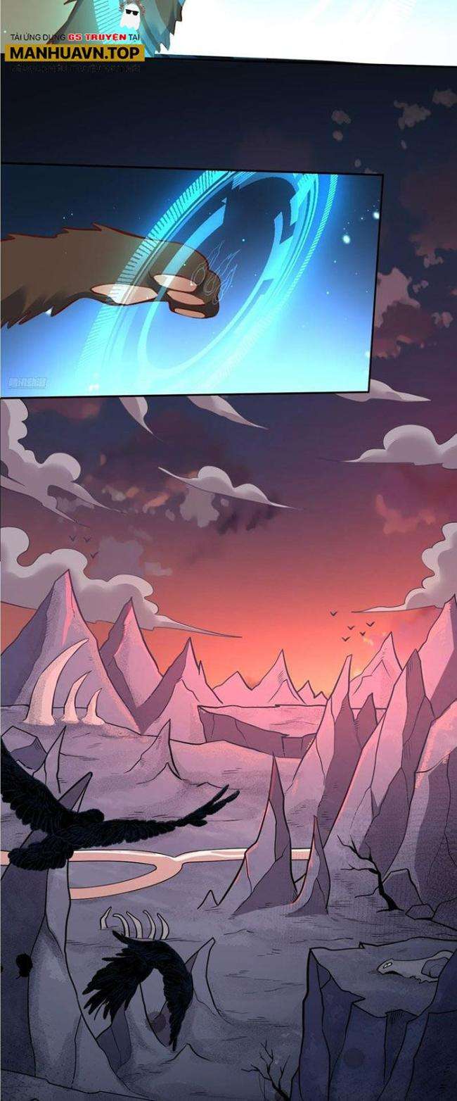 Nguyên Lai Ta Là Tu Tiên Đại Lão Chap 355 - Next Chap 356