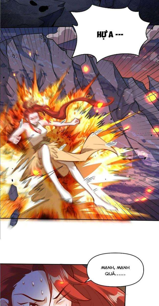 Nguyên Lai Ta Là Tu Tiên Đại Lão Chap 355 - Next Chap 356