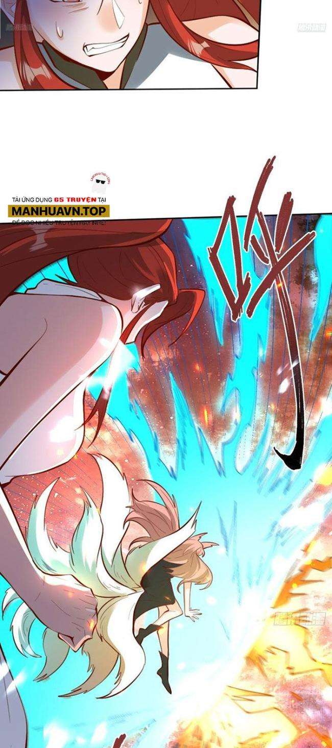 Nguyên Lai Ta Là Tu Tiên Đại Lão Chap 355 - Next Chap 356