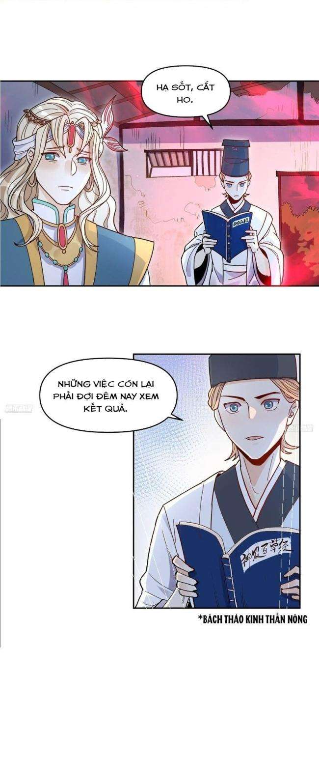 Nguyên Lai Ta Là Tu Tiên Đại Lão Chap 356 - Next Chap 357