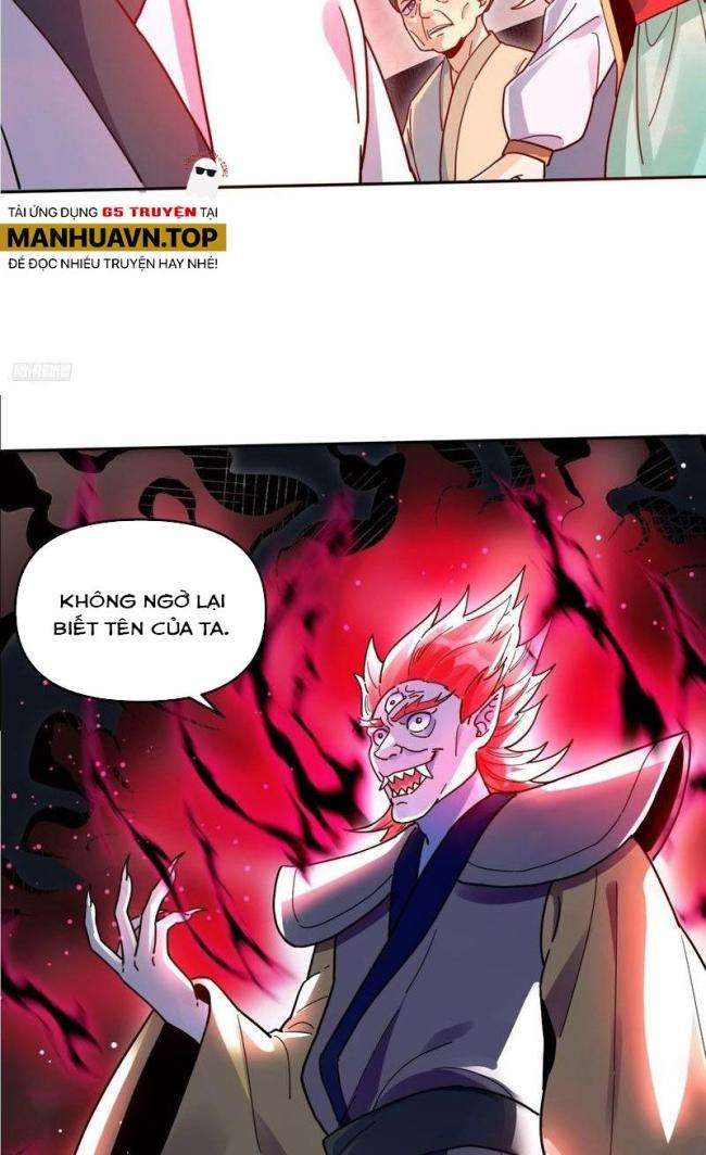 Nguyên Lai Ta Là Tu Tiên Đại Lão Chap 356 - Next Chap 357