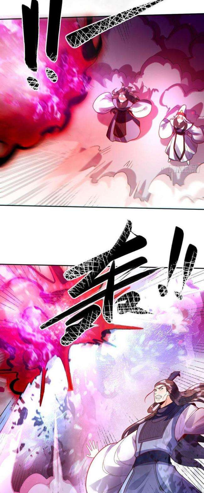Nguyên Lai Ta Là Tu Tiên Đại Lão Chap 357 - Next Chap 358