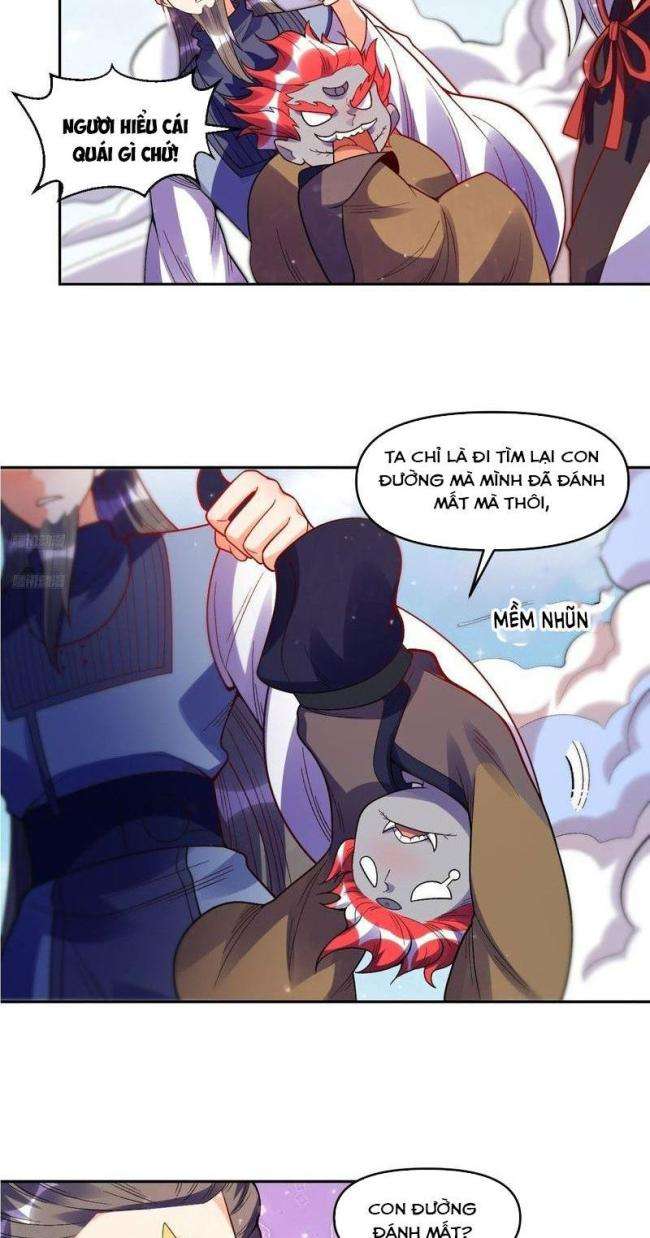 Nguyên Lai Ta Là Tu Tiên Đại Lão Chap 359 - Next Chap 360