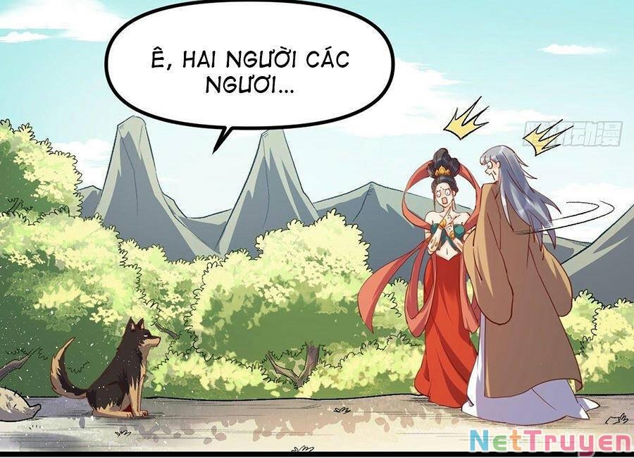 Nguyên Lai Ta Là Tu Tiên Đại Lão Chap 36.5 - Next Chap 37.5