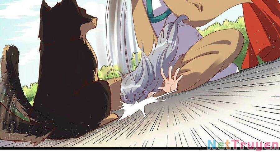 Nguyên Lai Ta Là Tu Tiên Đại Lão Chap 36.5 - Next Chap 37.5