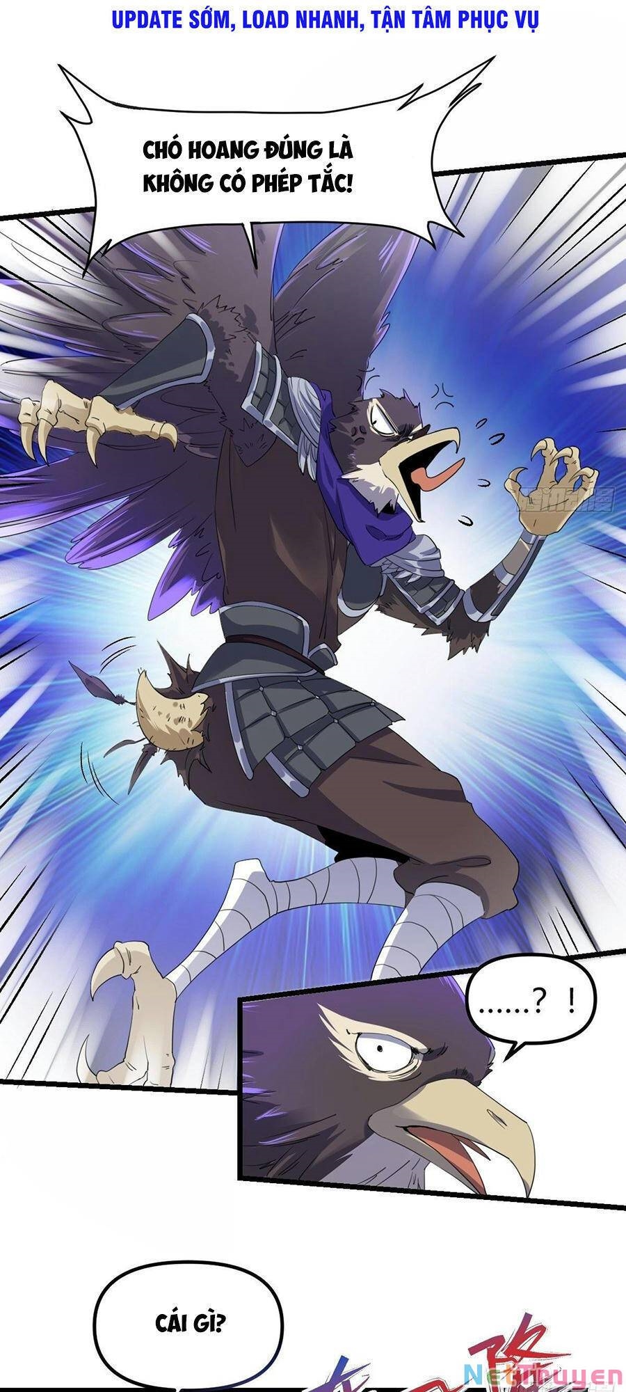 Nguyên Lai Ta Là Tu Tiên Đại Lão Chap 36.5 - Next Chap 37.5