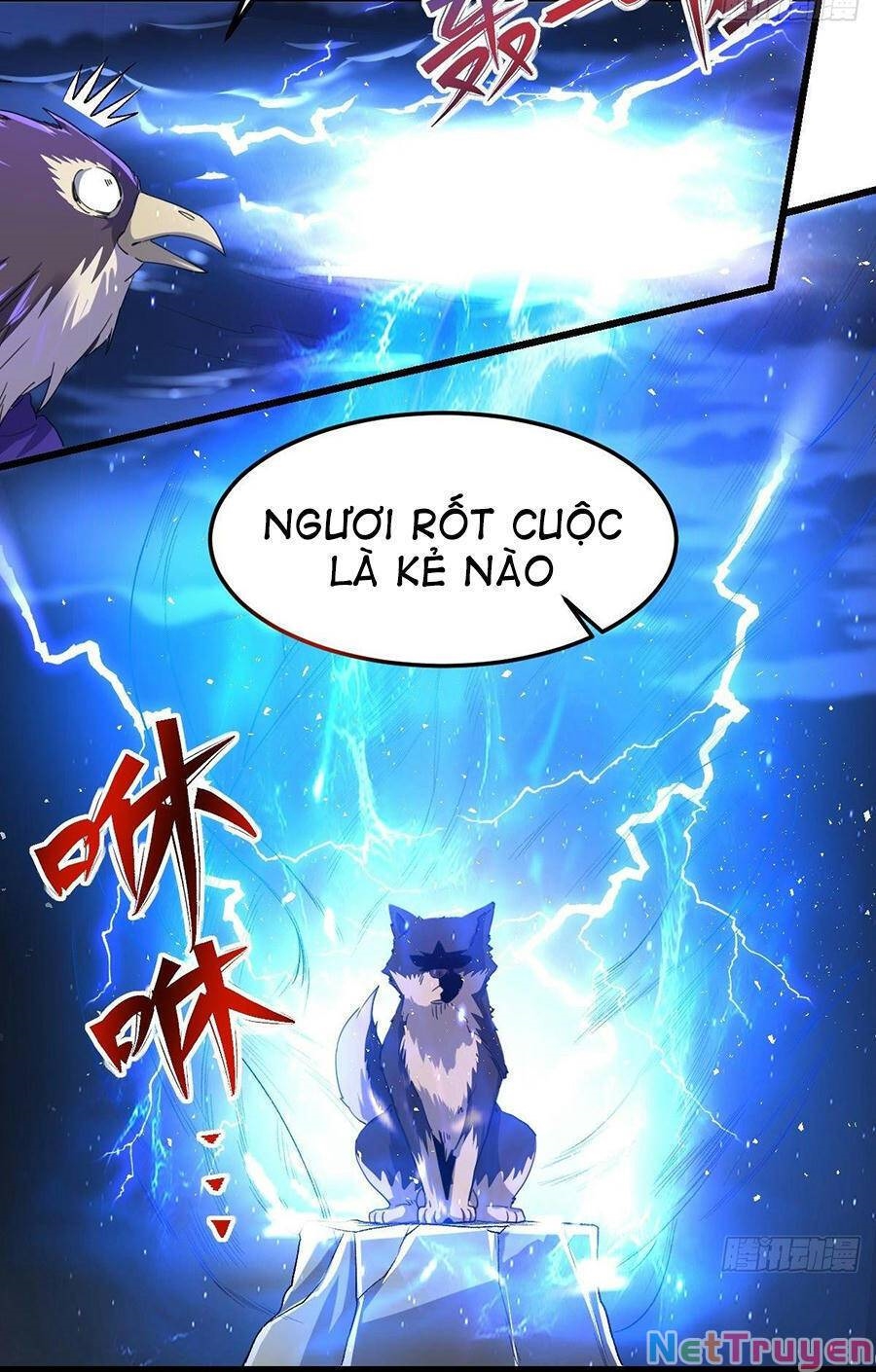 Nguyên Lai Ta Là Tu Tiên Đại Lão Chap 36.5 - Next Chap 37.5