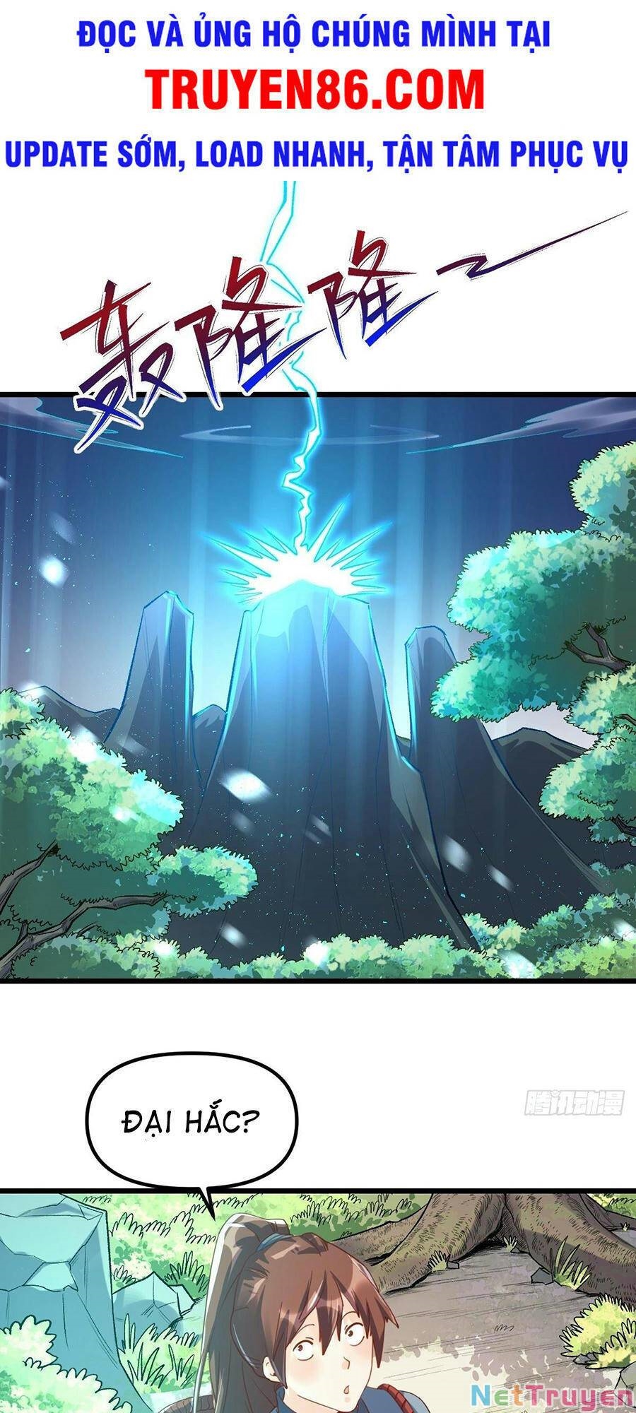 Nguyên Lai Ta Là Tu Tiên Đại Lão Chap 36.5 - Next Chap 37.5