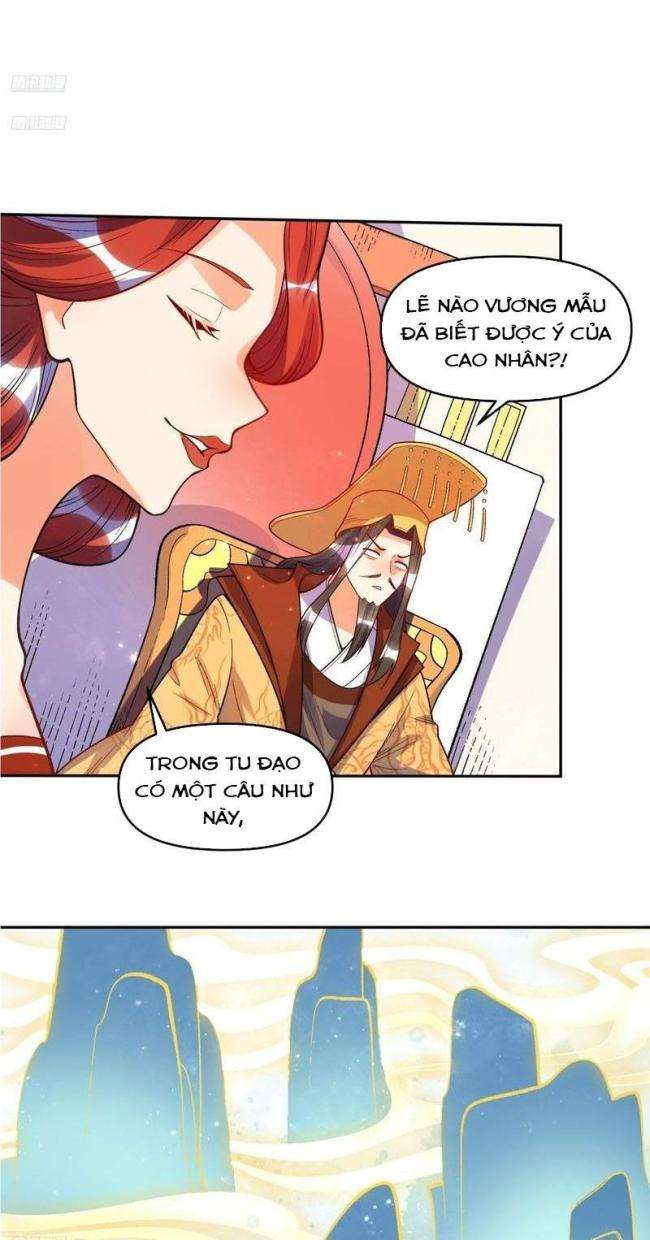 Nguyên Lai Ta Là Tu Tiên Đại Lão Chap 361 - Next Chap 362
