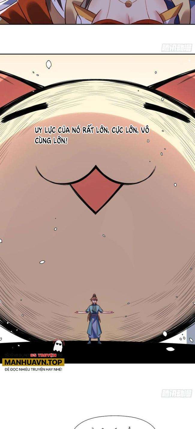 Nguyên Lai Ta Là Tu Tiên Đại Lão Chap 361 - Next Chap 362