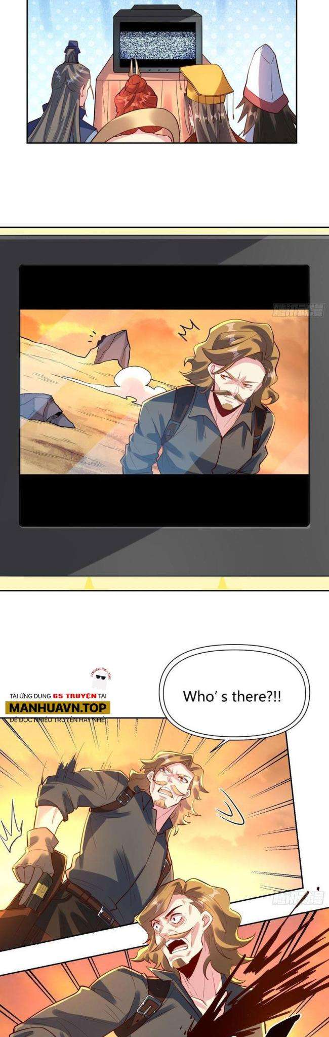 Nguyên Lai Ta Là Tu Tiên Đại Lão Chap 361 - Next Chap 362