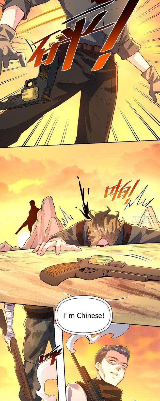 Nguyên Lai Ta Là Tu Tiên Đại Lão Chap 361 - Next Chap 362