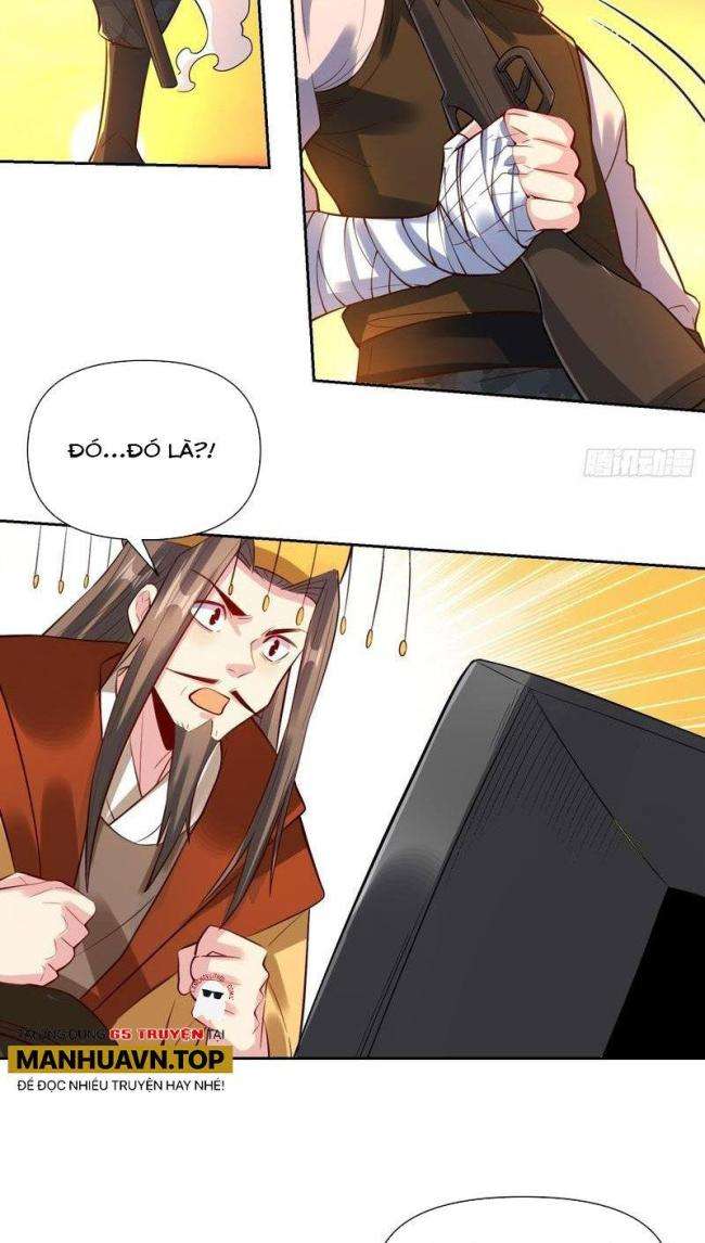 Nguyên Lai Ta Là Tu Tiên Đại Lão Chap 361 - Next Chap 362