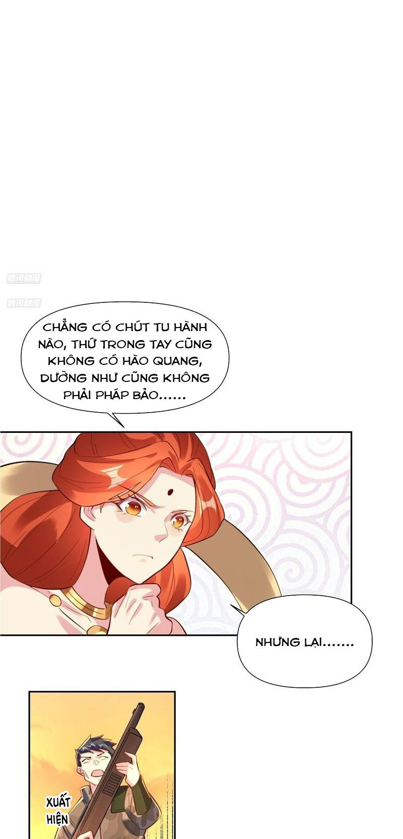 Nguyên Lai Ta Là Tu Tiên Đại Lão Chap 362 - Next Chap 363