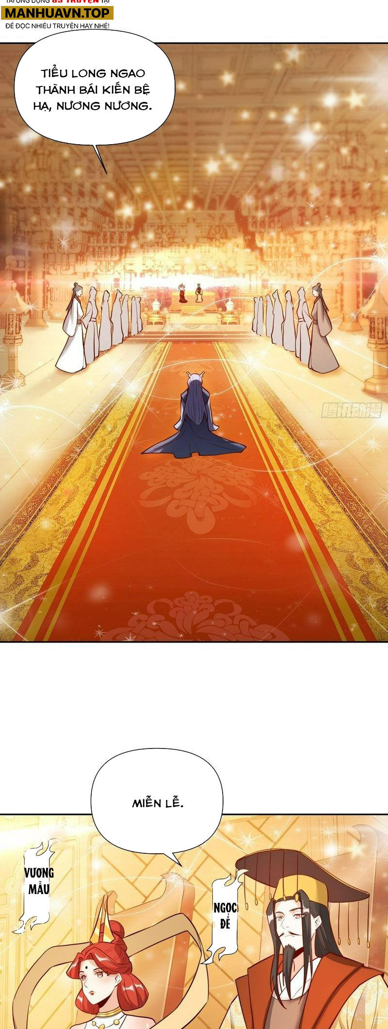 Nguyên Lai Ta Là Tu Tiên Đại Lão Chap 362 - Next Chap 363