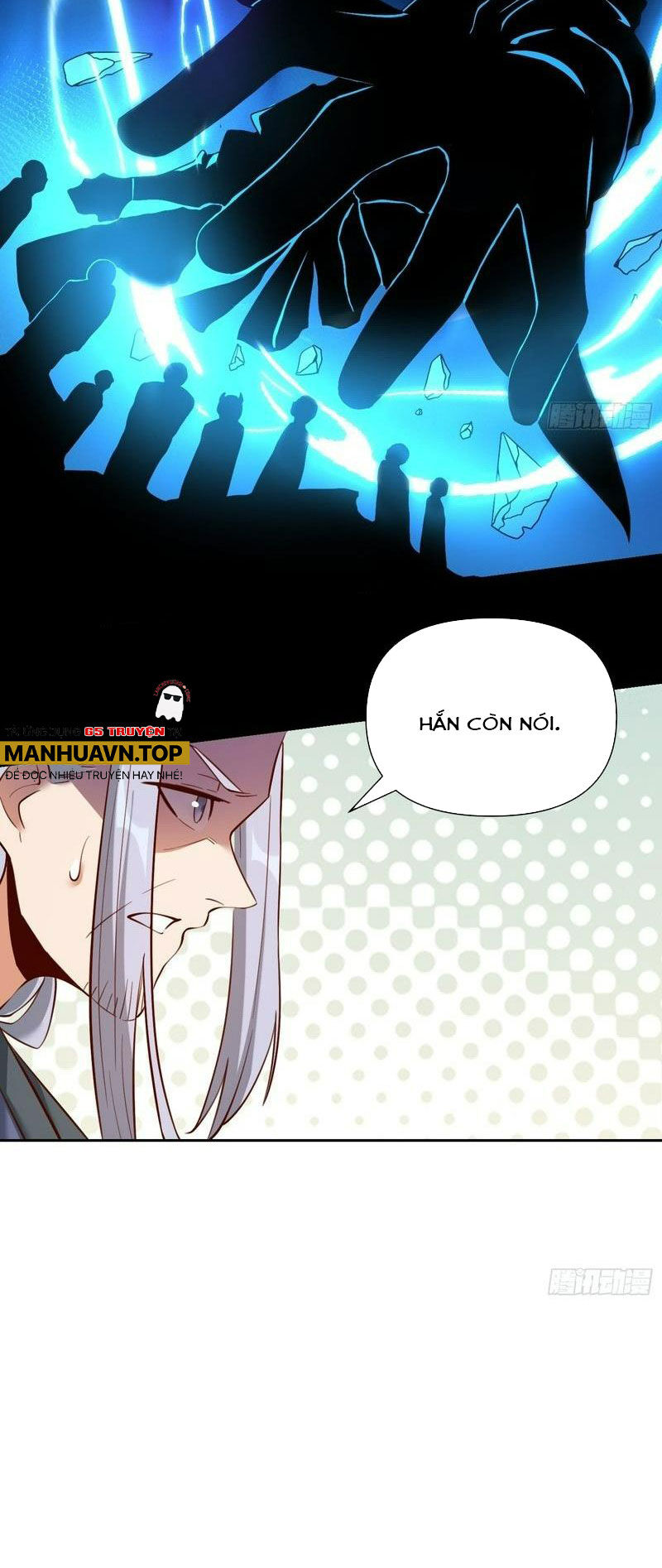 Nguyên Lai Ta Là Tu Tiên Đại Lão Chap 362 - Next Chap 363