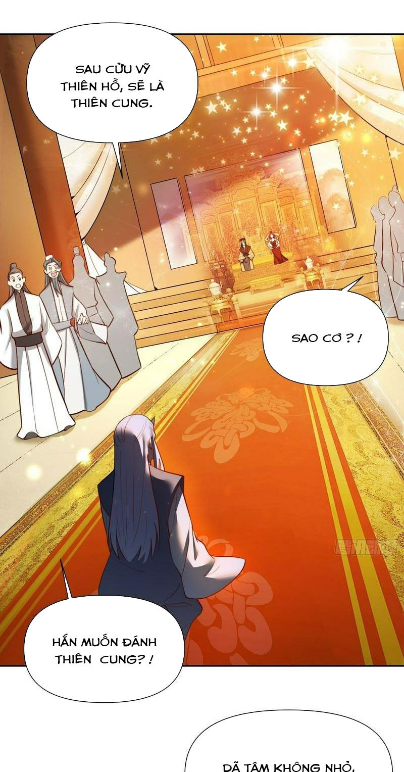 Nguyên Lai Ta Là Tu Tiên Đại Lão Chap 362 - Next Chap 363