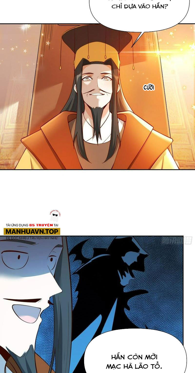 Nguyên Lai Ta Là Tu Tiên Đại Lão Chap 362 - Next Chap 363