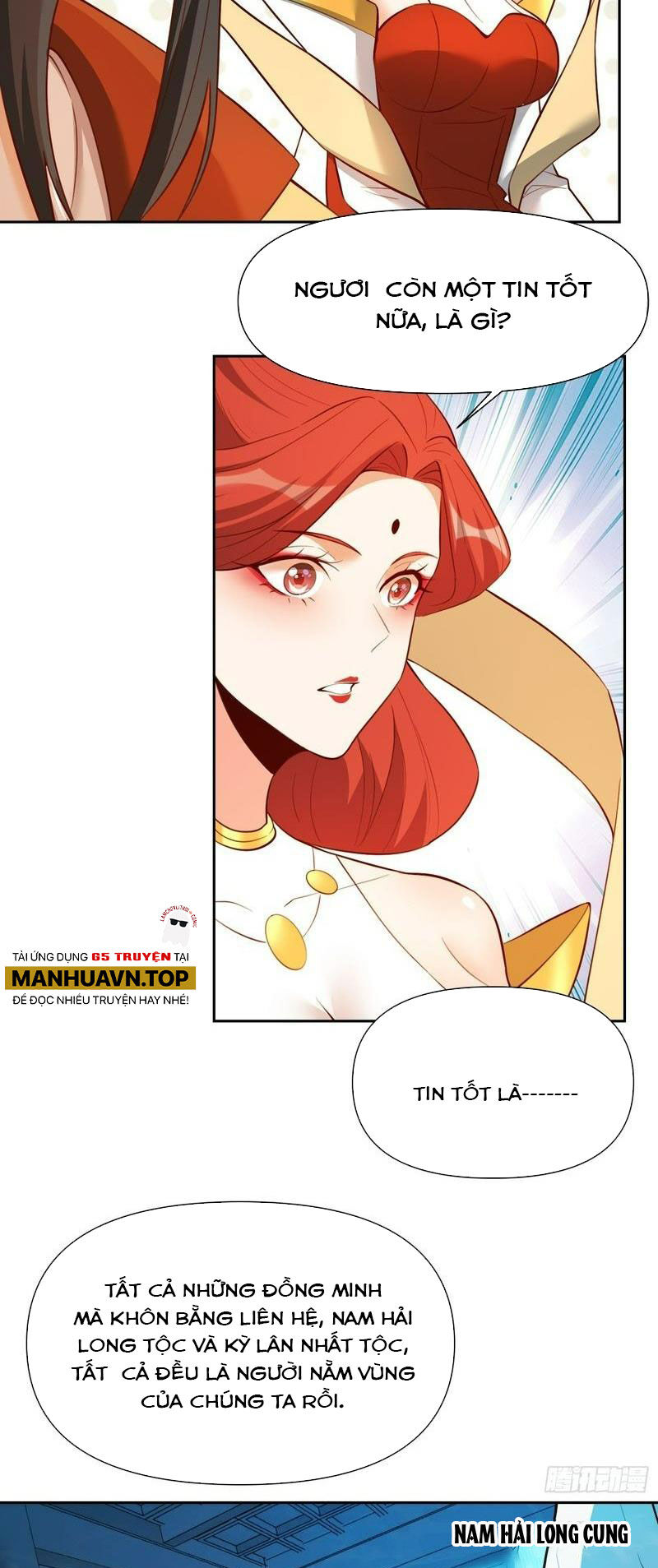 Nguyên Lai Ta Là Tu Tiên Đại Lão Chap 362 - Next Chap 363
