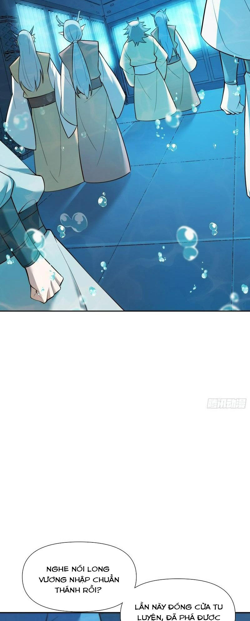 Nguyên Lai Ta Là Tu Tiên Đại Lão Chap 362 - Next Chap 363