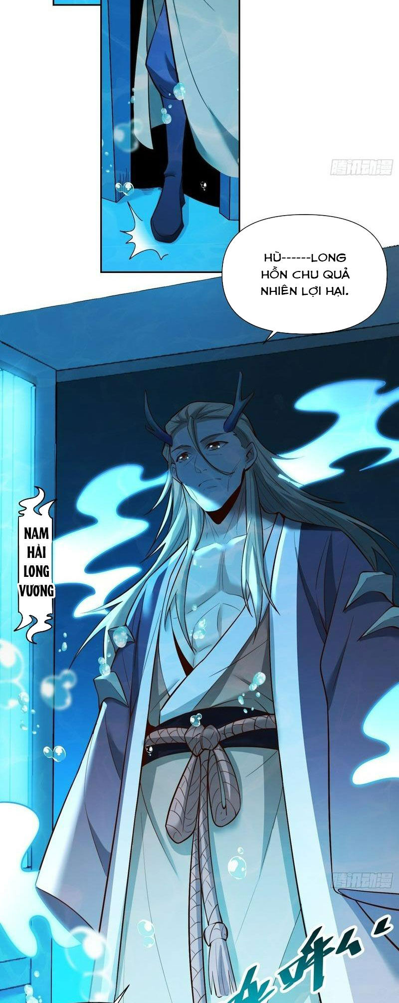 Nguyên Lai Ta Là Tu Tiên Đại Lão Chap 362 - Next Chap 363