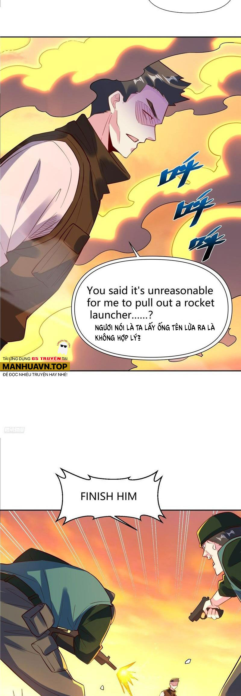 Nguyên Lai Ta Là Tu Tiên Đại Lão Chap 362 - Next Chap 363