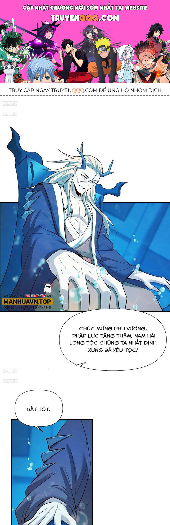 Nguyên Lai Ta Là Tu Tiên Đại Lão Chap 363 - Next Chap 364