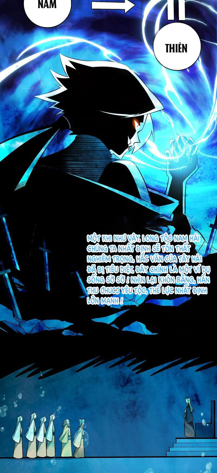 Nguyên Lai Ta Là Tu Tiên Đại Lão Chap 363 - Next Chap 364