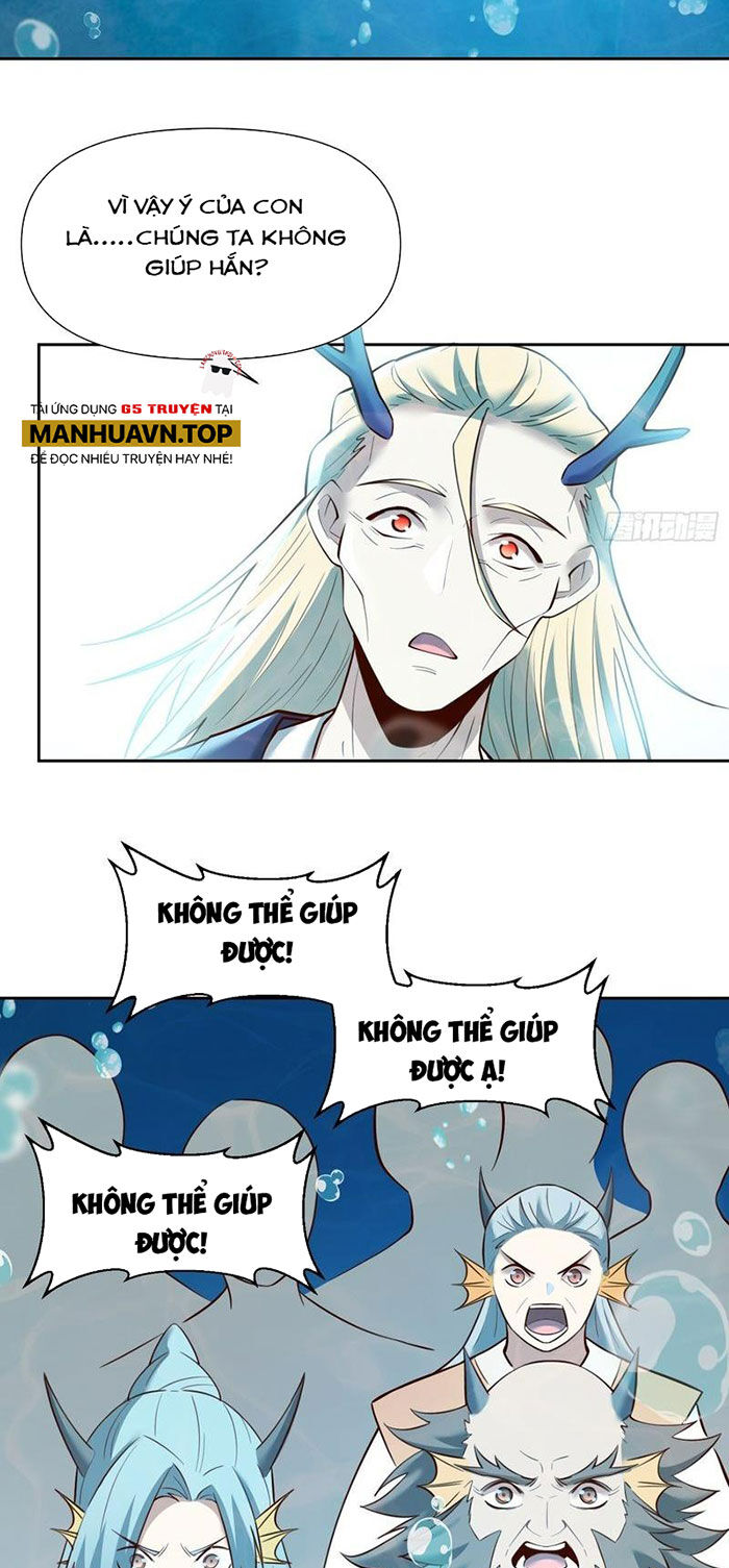 Nguyên Lai Ta Là Tu Tiên Đại Lão Chap 363 - Next Chap 364