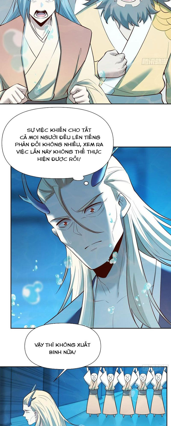 Nguyên Lai Ta Là Tu Tiên Đại Lão Chap 363 - Next Chap 364