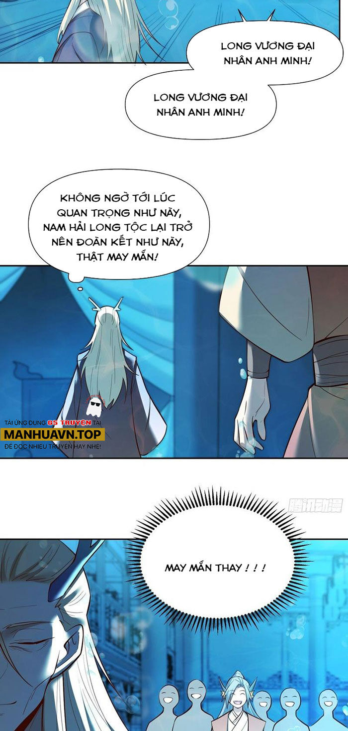 Nguyên Lai Ta Là Tu Tiên Đại Lão Chap 363 - Next Chap 364