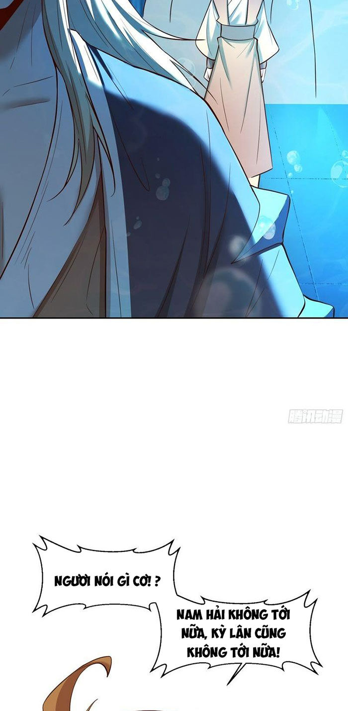 Nguyên Lai Ta Là Tu Tiên Đại Lão Chap 363 - Next Chap 364