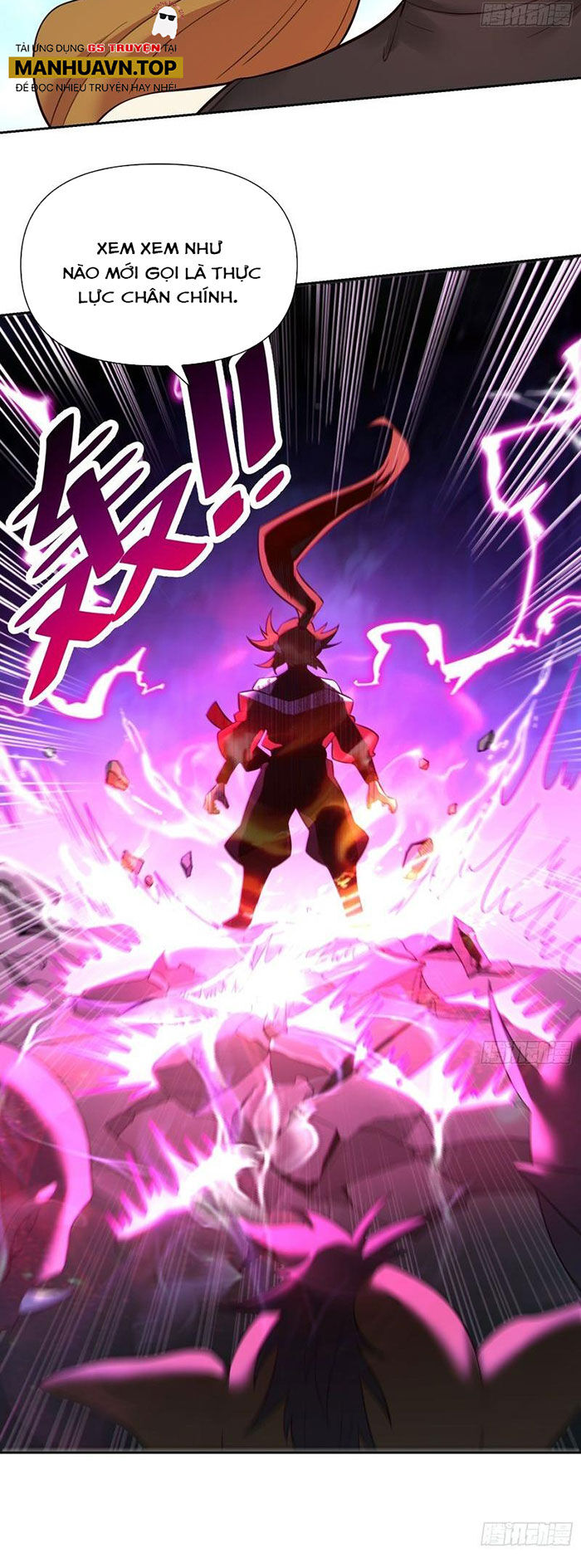 Nguyên Lai Ta Là Tu Tiên Đại Lão Chap 363 - Next Chap 364