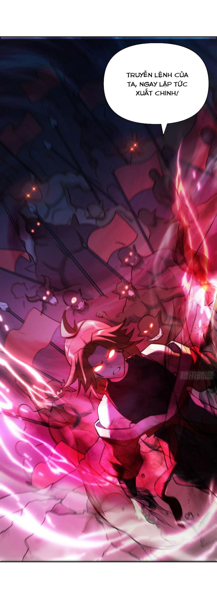 Nguyên Lai Ta Là Tu Tiên Đại Lão Chap 363 - Next Chap 364