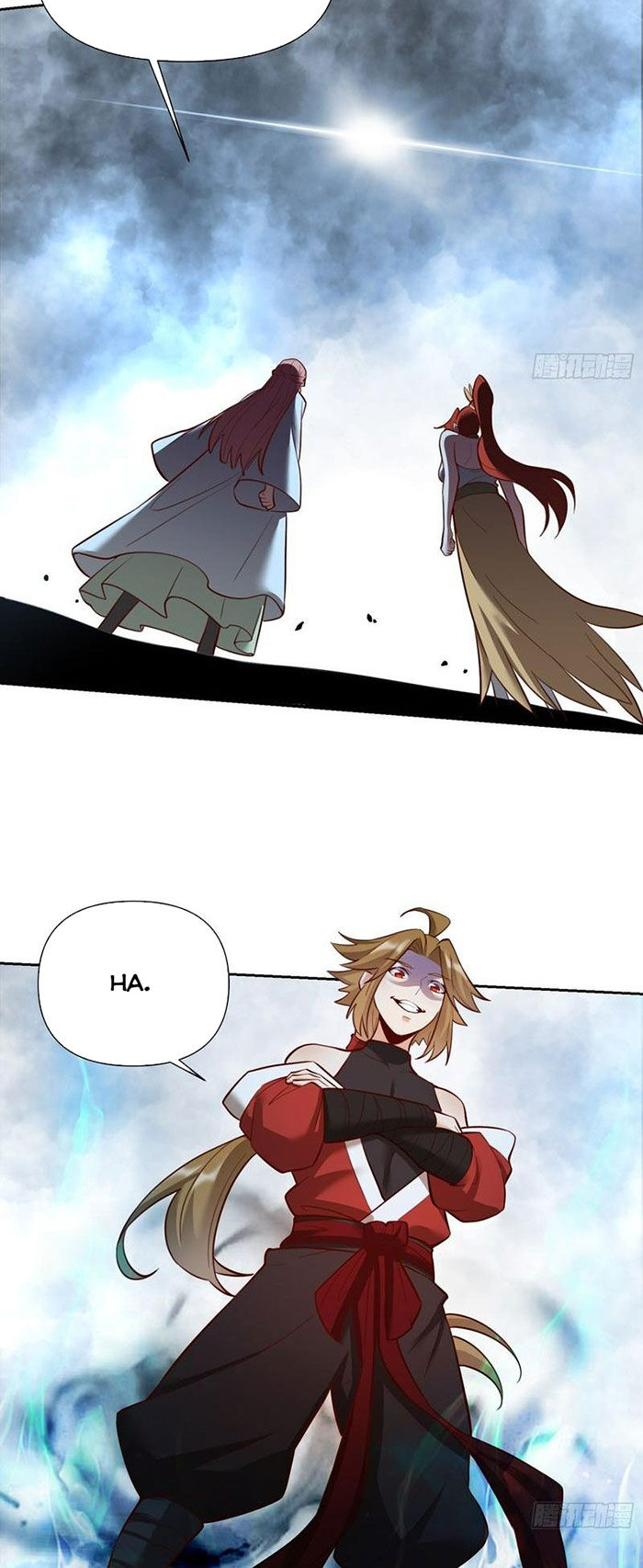 Nguyên Lai Ta Là Tu Tiên Đại Lão Chap 363 - Next Chap 364