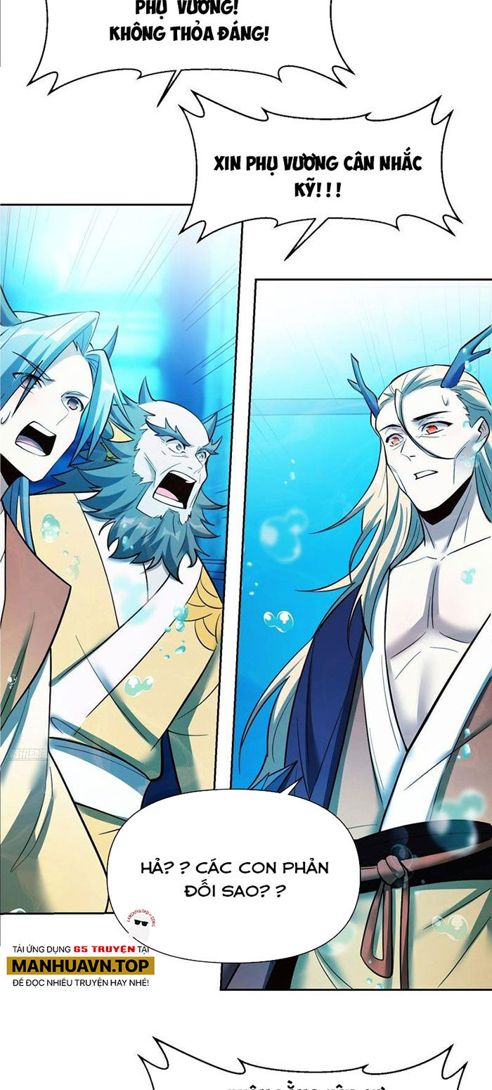 Nguyên Lai Ta Là Tu Tiên Đại Lão Chap 363 - Next Chap 364