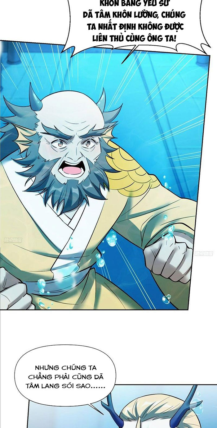 Nguyên Lai Ta Là Tu Tiên Đại Lão Chap 363 - Next Chap 364