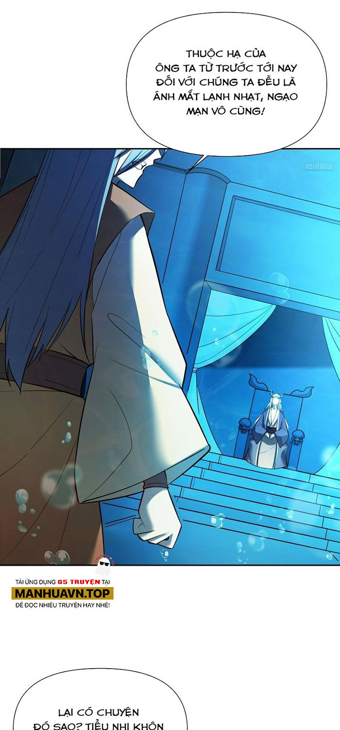 Nguyên Lai Ta Là Tu Tiên Đại Lão Chap 363 - Next Chap 364
