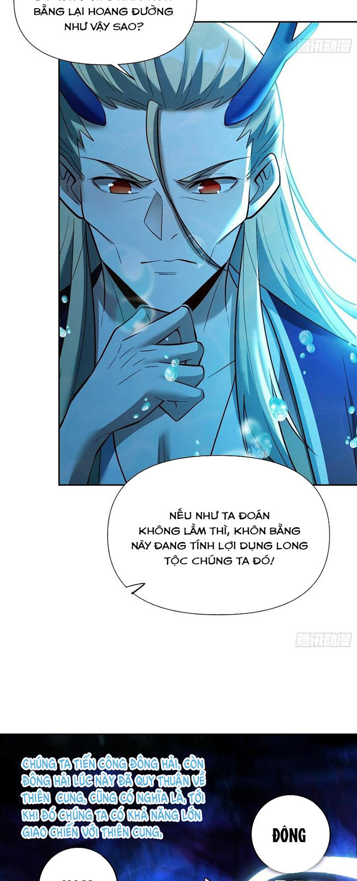 Nguyên Lai Ta Là Tu Tiên Đại Lão Chap 363 - Next Chap 364