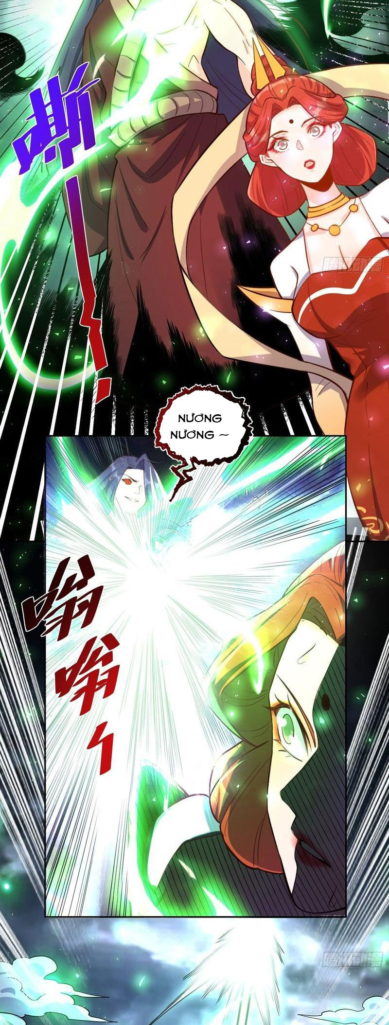 Nguyên Lai Ta Là Tu Tiên Đại Lão Chap 364 - Next Chap 365